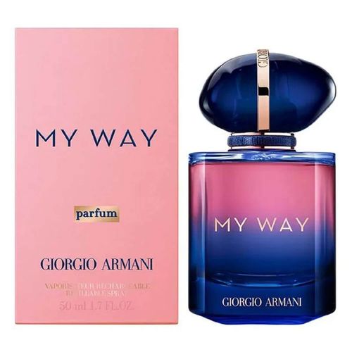My Way Giorgio Armani Parfum - Perfume Feminino 50ml