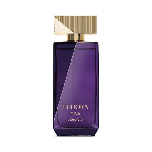 Diva Absoluta Desodorante Colônia 100ml Diva Absoluta Desodorante Colônia 100ml