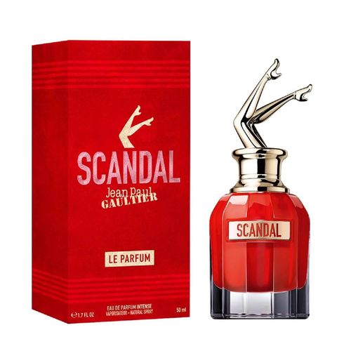 Scandal Jean Paul Gaultier Le Parfum - Perfume Feminino 50ml
