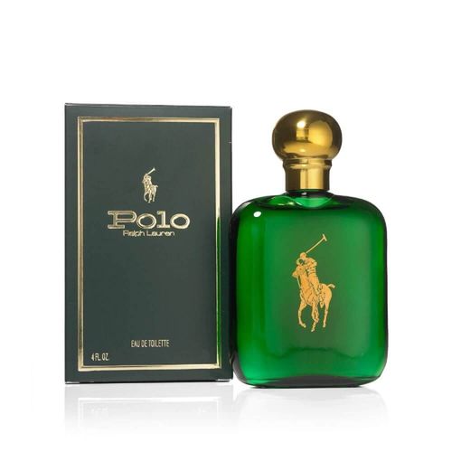 Polo Ralph Lauren Verde Perfume Masculino Eau de Toilette 59ml