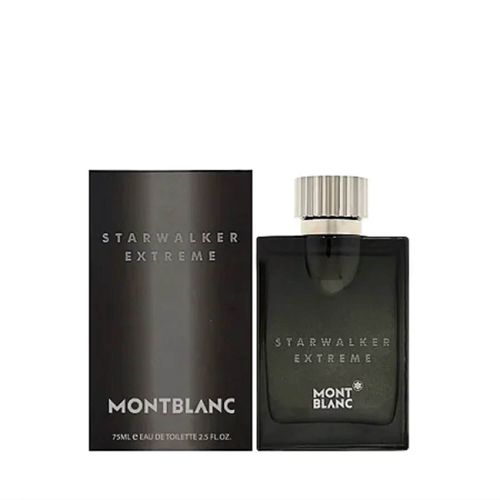 Montblanc Starwalker Extreme Eau de Toilette Masculino 75ml