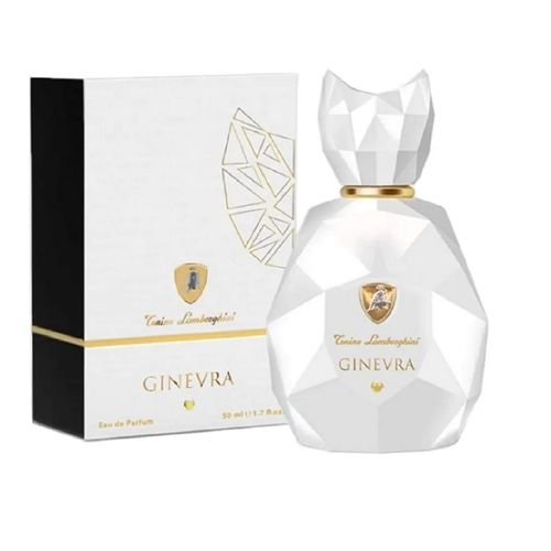Ginevra White Lamborghini Eau de Parfum - Perfume Feminino 100ml Ginevra White Lamborghini Eau de Parfum - Perfume Feminino 100ml