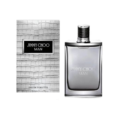Jimmy Choo Man Perfume Masculino Eau de Toilette 30ml Jimmy Choo Man Perfume Masculino Eau de Toilette 30ml