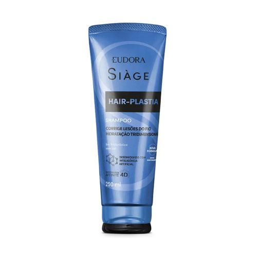Siàge Shampoo Hair-Plastia 250ml Siàge Shampoo Hair-Plastia 250ml