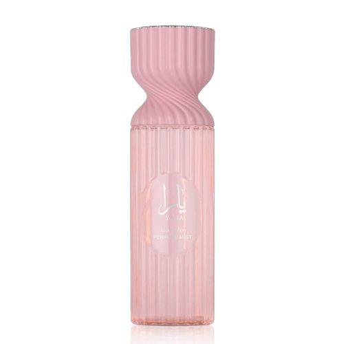 Lattafa Yara Body Splash Feminino 250ml