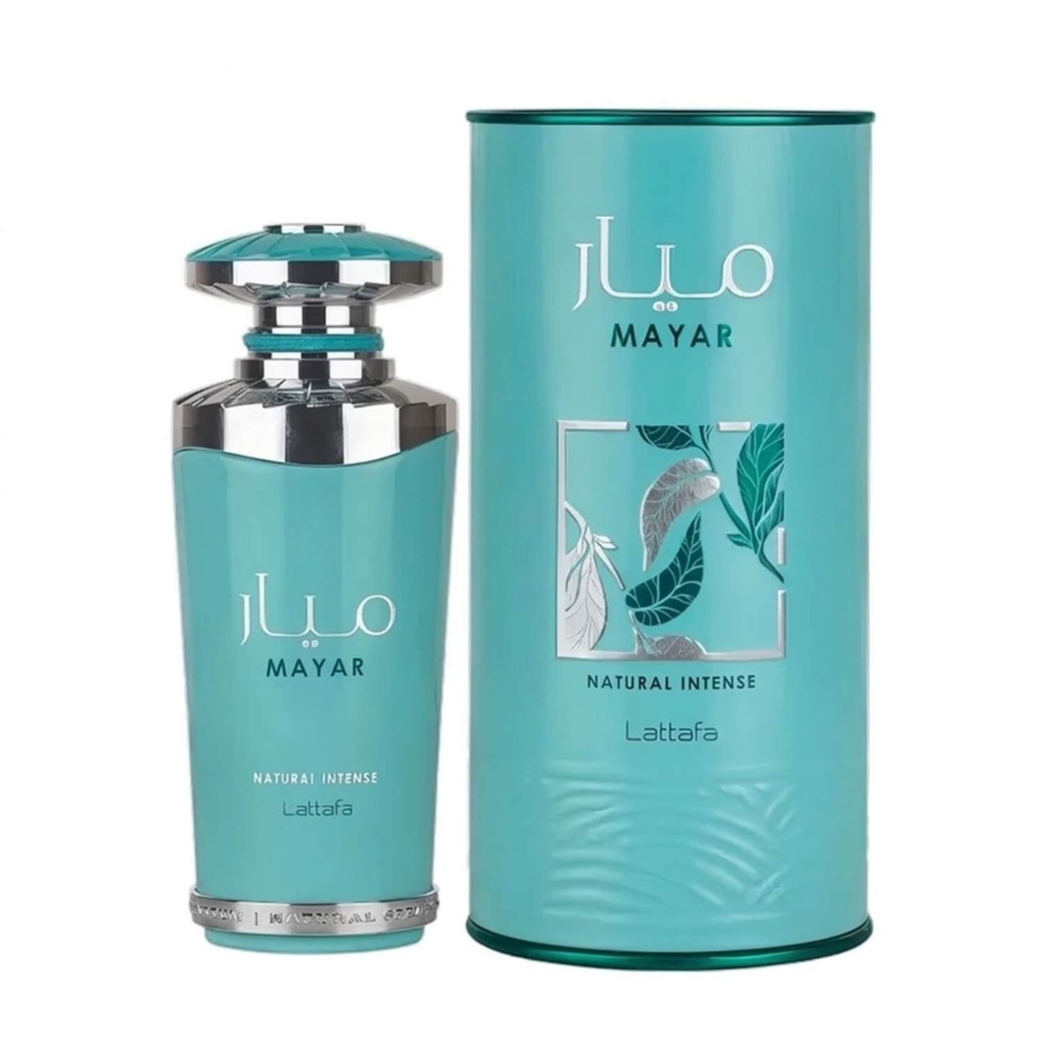 Mayar Natural Intense Lattafa Edp