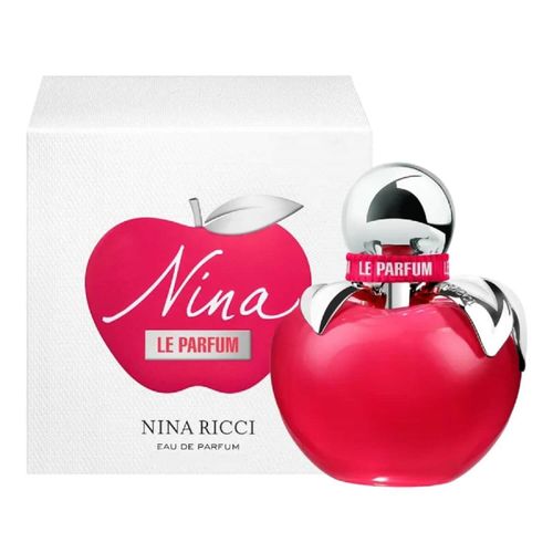 Nina Le Parfum Nina Ricci Eau de Parfum - Perfume Feminino 80ml