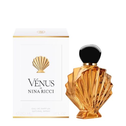 Vénus Nina Ricci Eau de Parfum - Perfume Feminino 30ml
