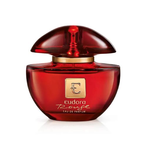 Eudora Rouge Eau de Parfum 75ml Eudora Rouge Eau de Parfum 75ml