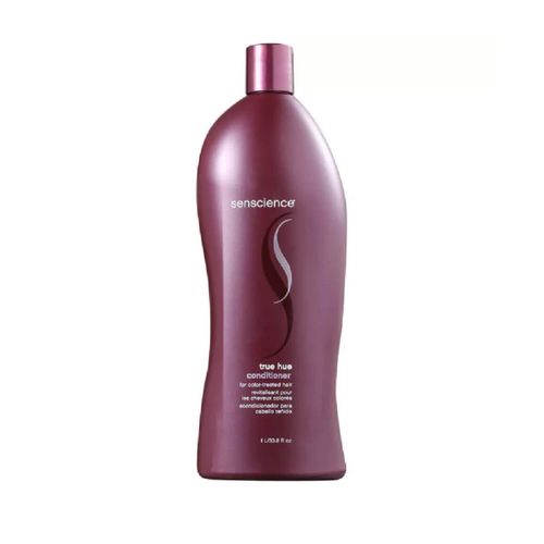Senscience True Hue - Condicionador 1L