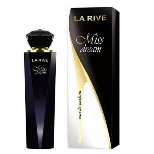 Miss Dream La Rive Eau de Parfum - Perfume Feminino 100ml Miss Dream La Rive Eau de Parfum - Perfume Feminino 100ml