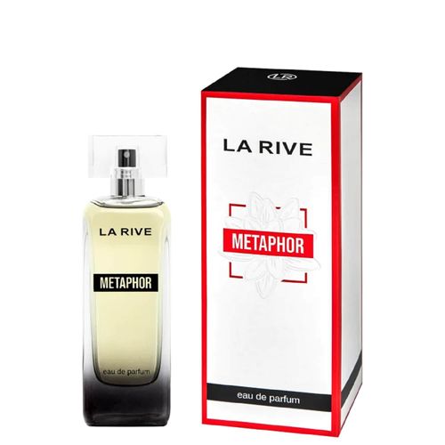 Metaphor La Rive Eau de Parfum - Perfume Feminino 100mlF Metaphor La Rive Eau de Parfum - Perfume Feminino 100mlF