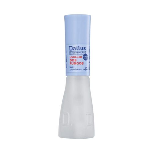 Base Antifúngica Livrai-Me Dos Fungos Dailus 8ml Base Antifúngica Livrai-Me Dos Fungos Dailus 8ml