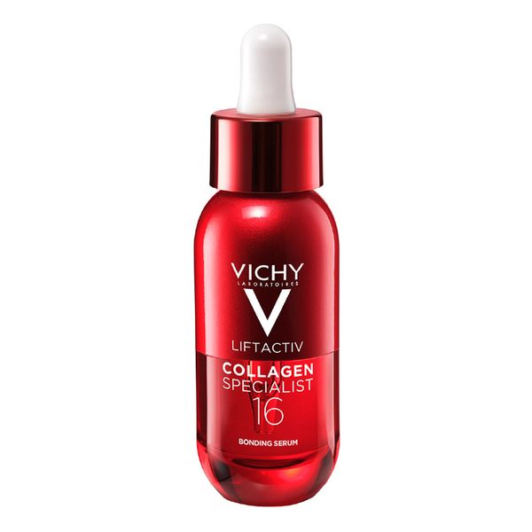 Sérum Anti-Idade Colágeno Vichy Liftactiv Colagenn Specialist 30ml
