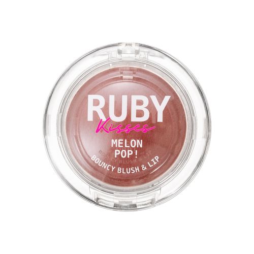 Mauve Pop Nude Rose