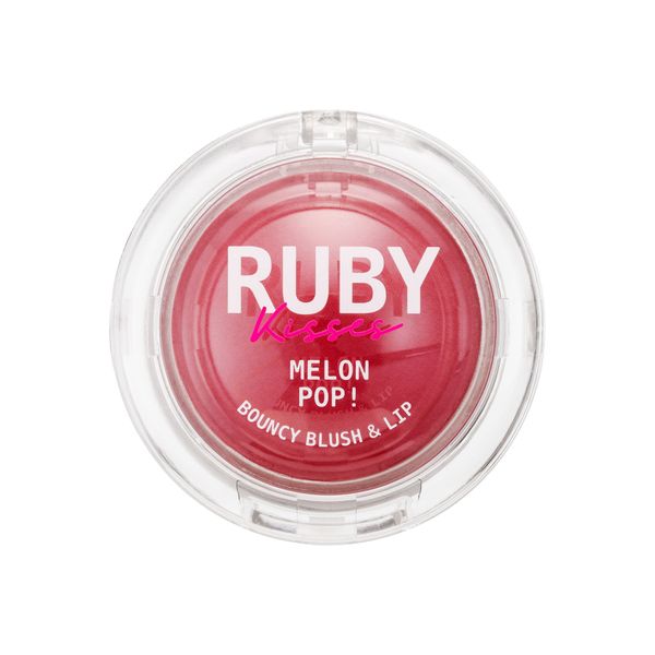 Rosy Pop Rosa