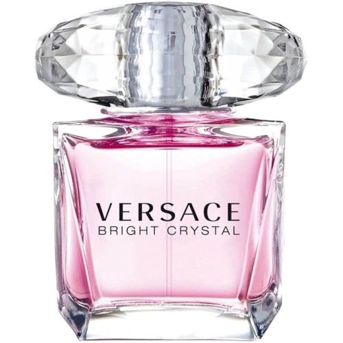 Bright Crystal Versace Perfume Feminino Eau de Toilette 30ml 30ml Incolor Bright Crystal Versace Perfume Feminino Eau de Toilette 30ml 30ml Incolor