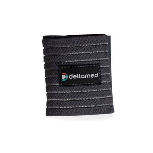 Bandagem Elástica de Punho Ortho Care Dellamed unico