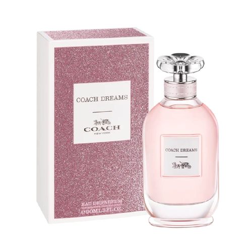 Coach Dreams Coach Eau de Parfum - Perfume Feminino 90ml