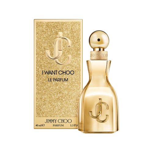 Jimmy Choo I Want Choo Le Parfum Feminino 40ml