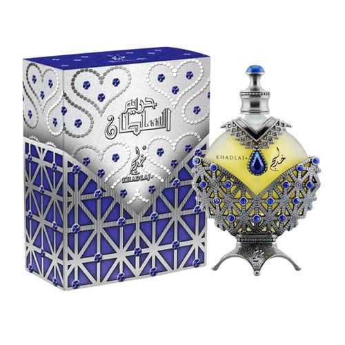 Khadlaj Hareem Al Sultan Antique Blue 35ml Khadlaj Hareem Al Sultan Antique Blue 35ml