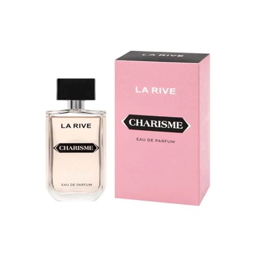 Charisme La rive Eau de Parfum- Perfume feminino 90ml Charisme La rive Eau de Parfum- Perfume feminino 90ml