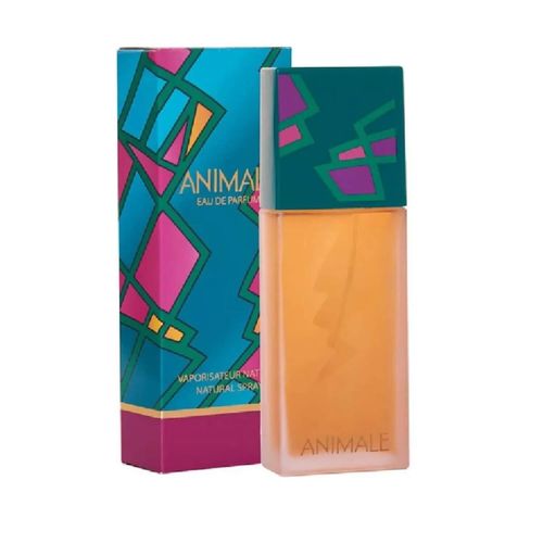Animale Eau de Parfum - Perfume Feminino 100ml