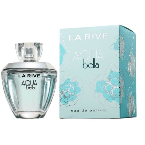 Aqua Bella La Rive Eau de Parfum - Perfume Feminino 100ml