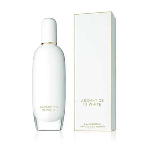 Aromatics In White Clinique Eau de Parfum - Perfume Feminino 100ml Aromatics In White Clinique Eau de Parfum - Perfume Feminino 100ml