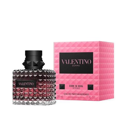 Born In Roma Donna Intense Valentino Eau De Parfum 30ml Born In Roma Donna Intense Valentino Eau De Parfum 30ml