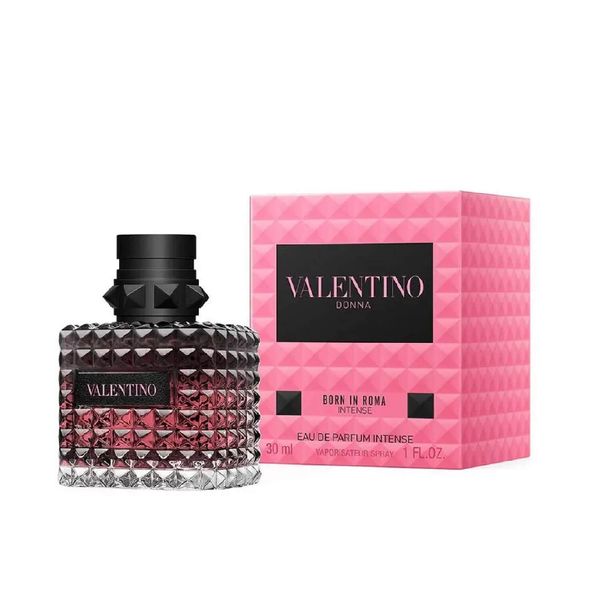 Born In Roma Donna Intense Valentino Eau De Parfum 30ml