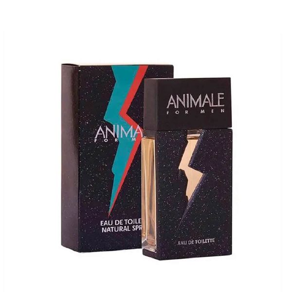Animale For Men EDT - Perfume Masculino 100ml