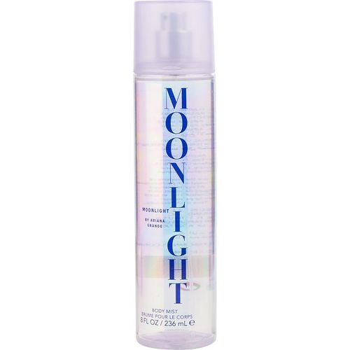 Body Mist 236 Ml Moonlight Ariana Grande Ariana Grande Feminino Body Mist 236 Ml Moonlight Ariana Grande Ariana Grande Femin