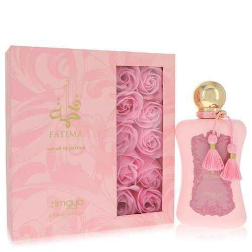 Perfume Feminino Afnan 100 ML Extrait De Parfum Perfume Feminino Afnan 100 ML Extrait De Parfum