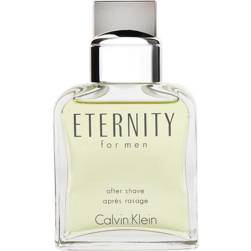 Pós Barba 100 Ml Eternity Calvin Klein Masculino Pós Barba 100 Ml Eternity Calvin Klein Masculino
