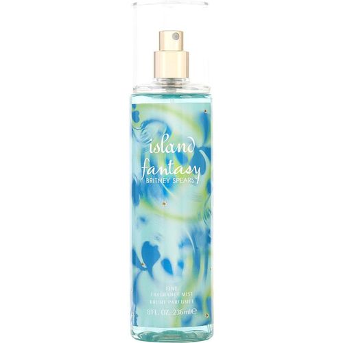 Fragrance Mist 236 Ml Island Fantasy Britney Spears Britney Spears Feminino Fragrance Mist 236 Ml Island Fantasy Britney Spears Britney Fragrance Mist 236 Ml Island Fantasy Britney Spears Britney Spears Feminino Fragrance Mist 236 Ml Island Fantasy Britney Spears Britney
