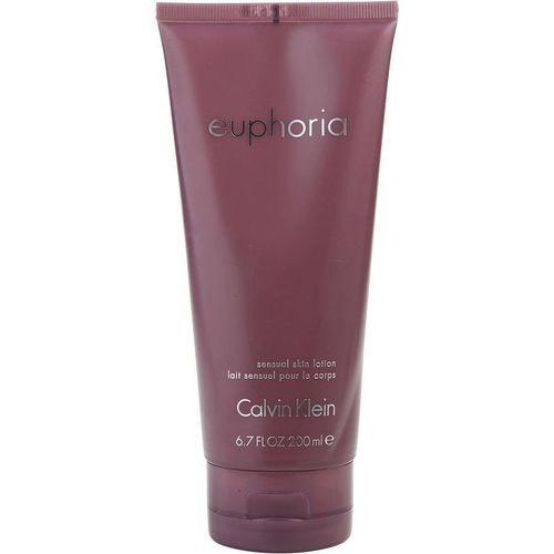 Loção Corporal 200 Ml Euphoria Calvin Klein Feminino