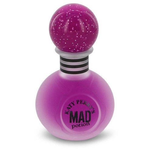 Mad Potion Katy Perry Perfume Feminino Eau de Parfum 100ml 100ml Incolor Mad Potion Katy Perry Perfume Feminino Eau de Parfum 100ml 100ml Incolor