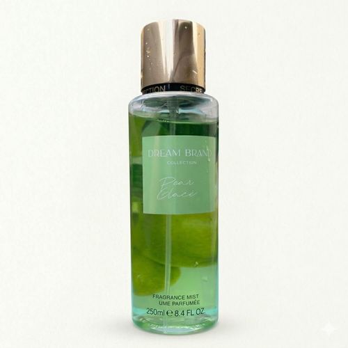 Body Splash Pear Glace Dream Brand Collection - 250ml Body Splash Pear Glace Dream Brand Collection - 250ml