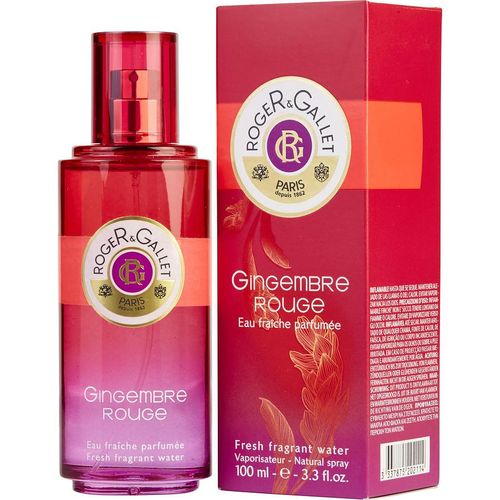 Fresh Fragrant Water Spray 100 Ml Roger & Gallet Gingembre Roger & Gallet Feminino Fresh Fragrant Water Spray 100 Ml Roger & Gallet Gingembre R Fresh Fragrant Water Spray 100 Ml Roger & Gallet Gingembre Roger & Gallet Feminino Fresh Fragrant Water Spray 100 Ml Roger & Gallet Gingembre R