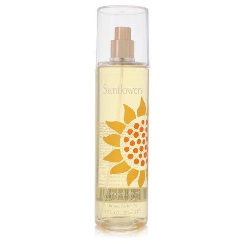 Água de Cheiro Feminino Sunflowers Elizabeth Arden 236 ML Água de Cheiro Feminino Sunflowers Elizabeth Arden 236 ML