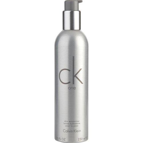 Loção Corporal 250 Ml Ck One Calvin Klein Unisex Loção Corporal 250 Ml Ck One Calvin Klein Unisex