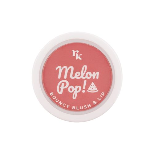 Rosy Pop Rosy Pop
