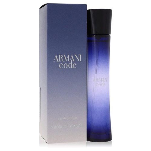 Perfume Feminino Code Giorgio Armani 50 ML Eau De Parfum Perfume Feminino Code Giorgio Armani 50 ML Eau De Parfum