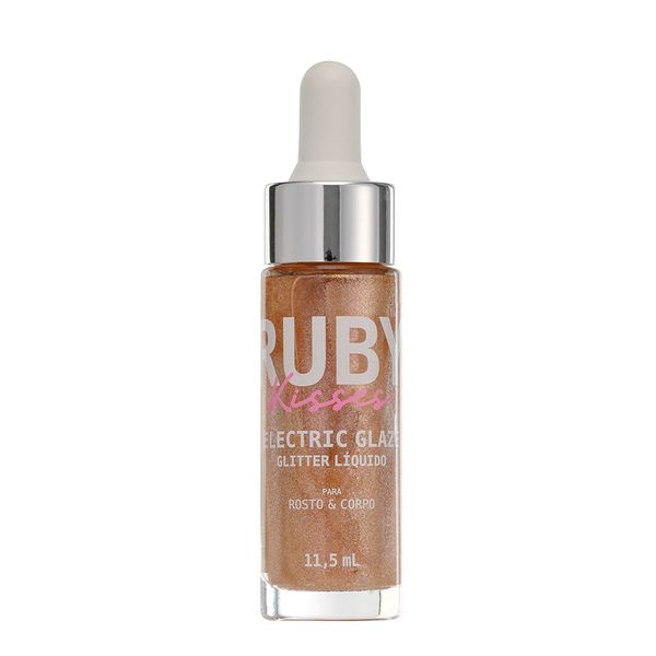 Blush Gold Bronze