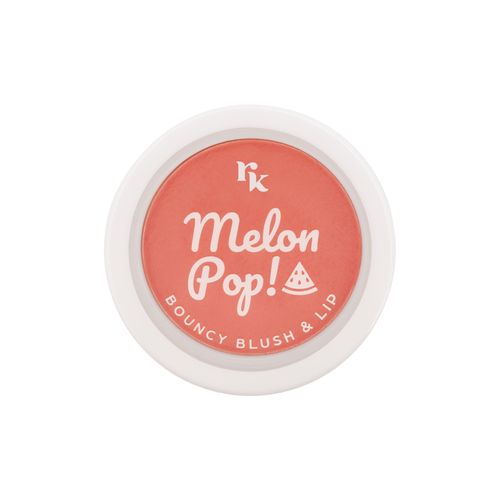 Coral Pop Coral Pop Coral Pop Coral Pop