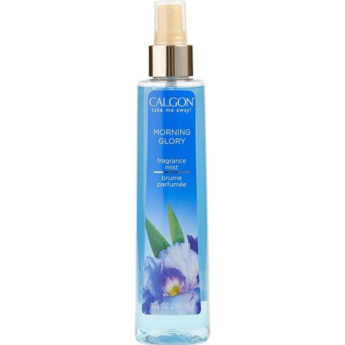 Morning Glory Body Mist 236 Ml Calgon Coty Feminino Morning Glory Body Mist 236 Ml Calgon Coty Feminino