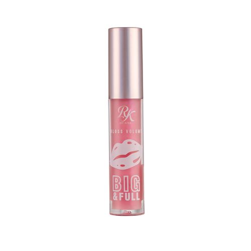 Gloss Volume Big & Full - Ruby Kisses Gloss Volume Big & Full - Ruby Kisses