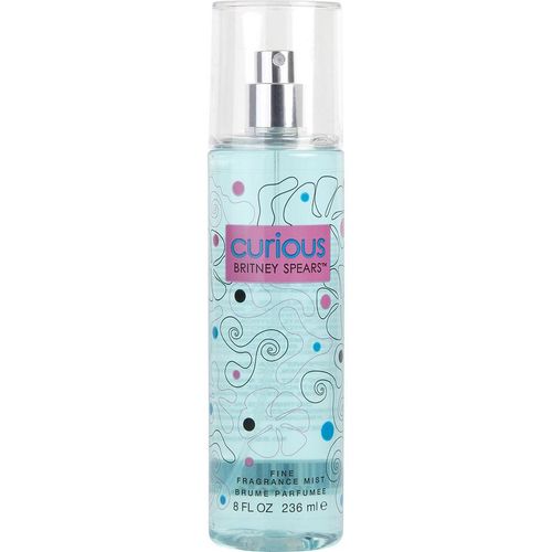 Body Mist 236 Ml Curious Britney Spears Britney Spears Feminino Body Mist 236 Ml Curious Britney Spears Britney Spears Femin Body Mist 236 Ml Curious Britney Spears Britney Spears Feminino Body Mist 236 Ml Curious Britney Spears Britney Spears Femin