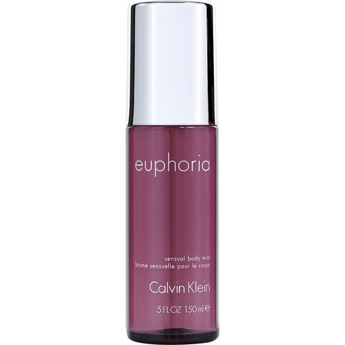 Água De Cheiro Feminino Calvin Klein Euphoria 150 Ml Água De Cheiro Feminino Calvin Klein Euphoria 150 Ml